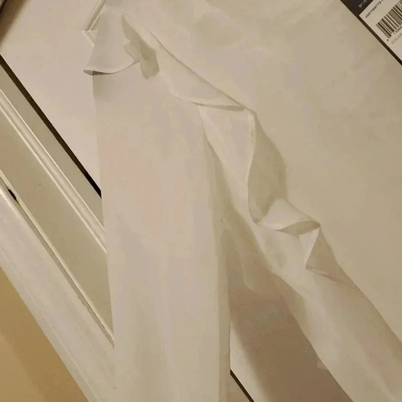 BCBG MAXAZRIA SHIRT SIZE S - Picture 4 of 5